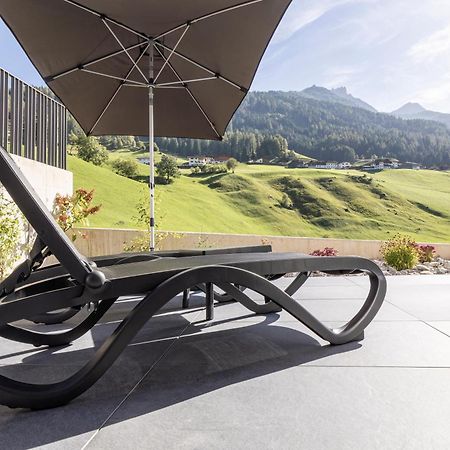 Bergmadl Apartments Neustift im Stubaital Ngoại thất bức ảnh