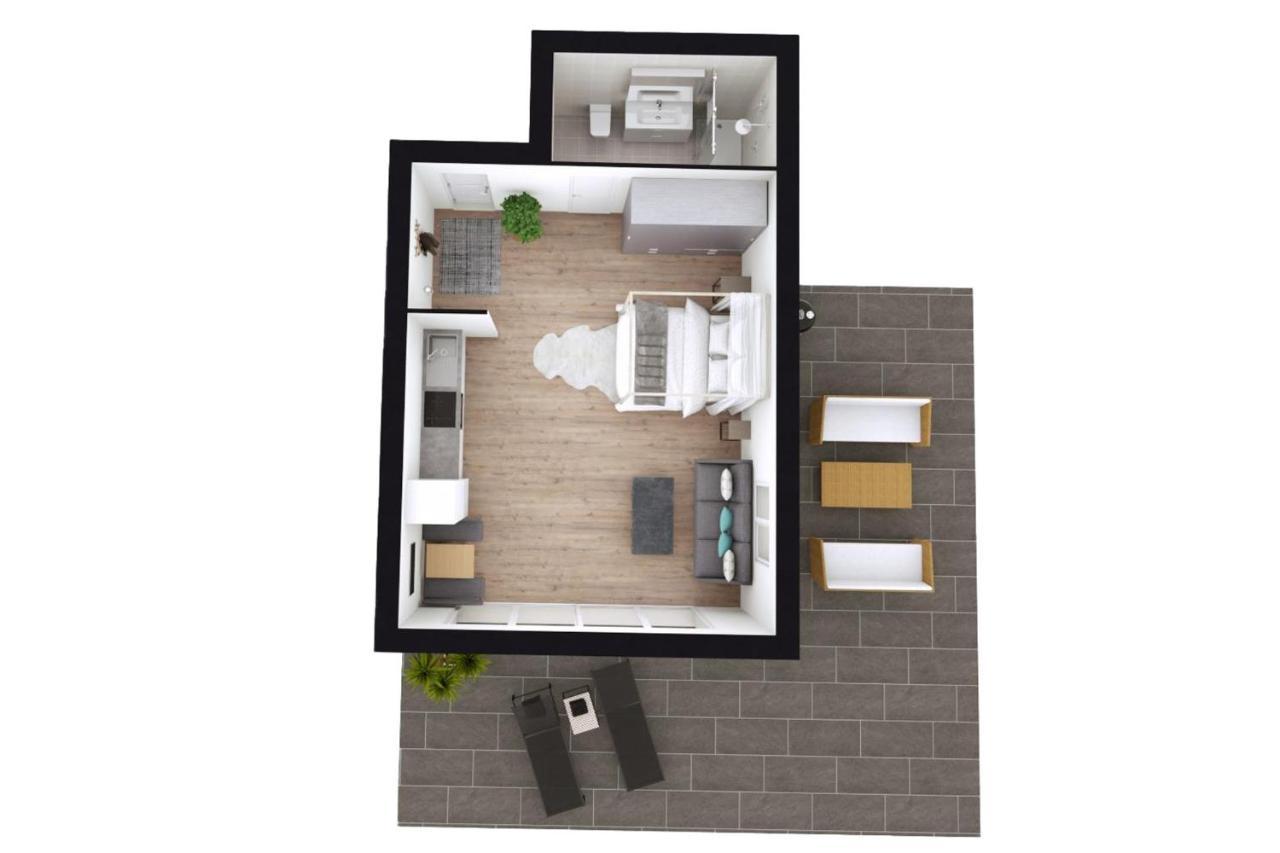 Bergmadl Apartments Neustift im Stubaital Ngoại thất bức ảnh