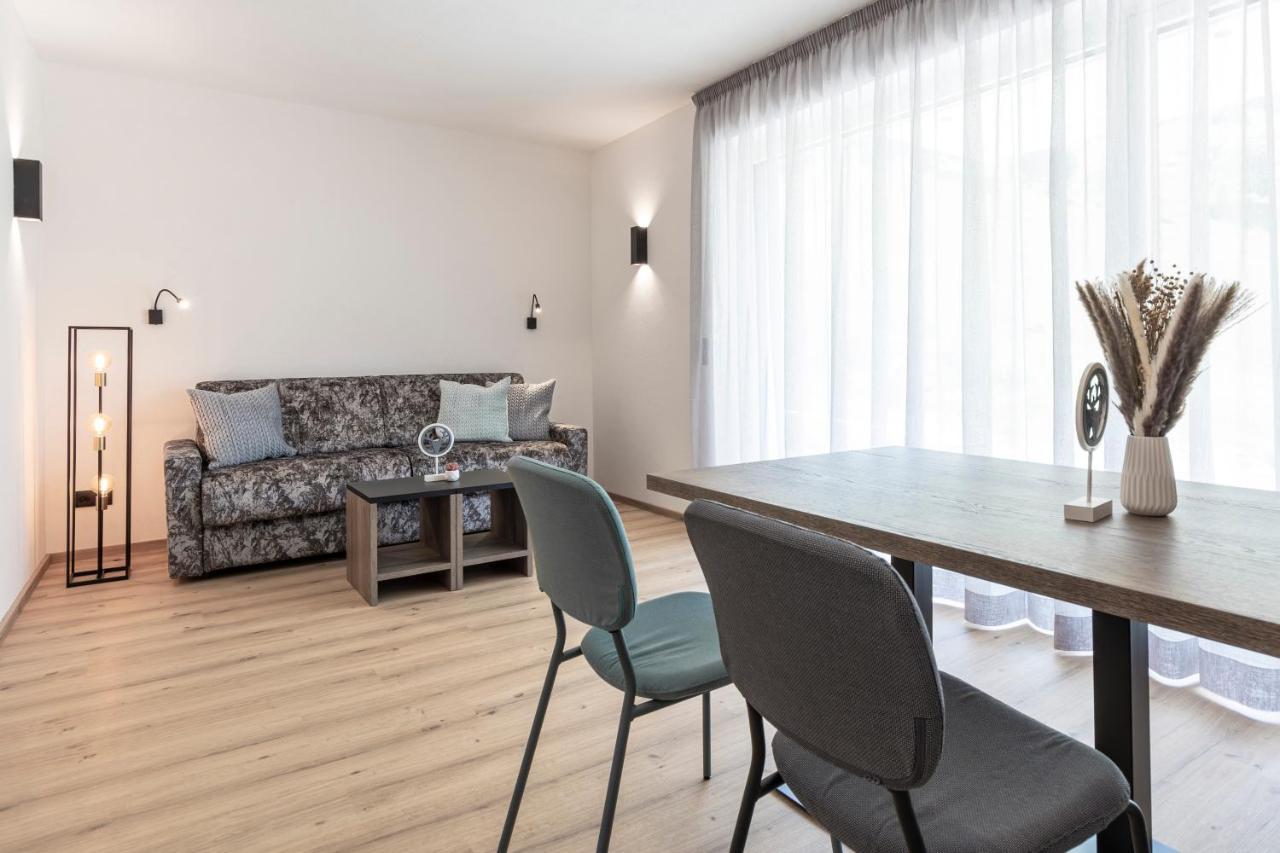 Bergmadl Apartments Neustift im Stubaital Ngoại thất bức ảnh