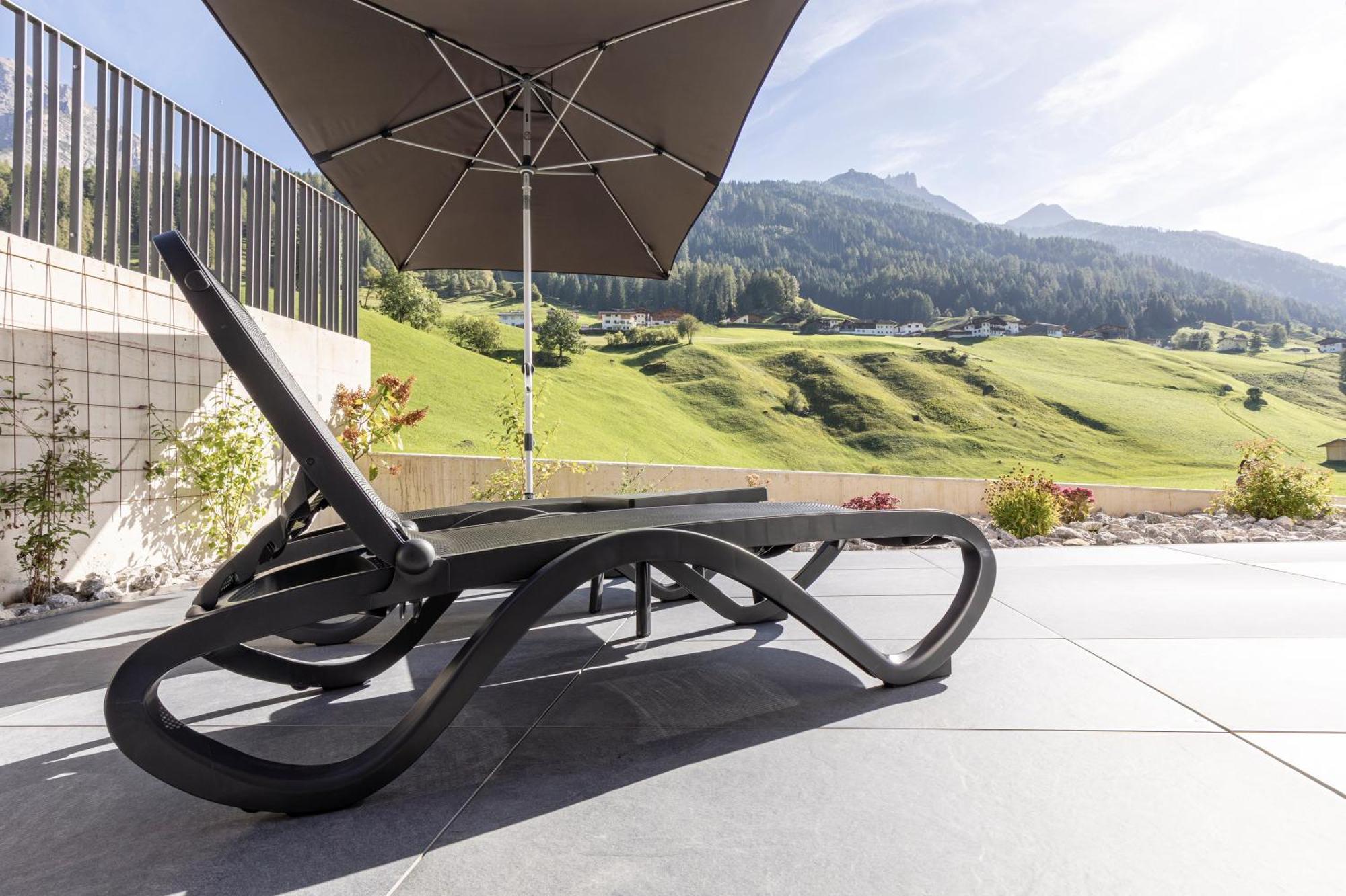 Bergmadl Apartments Neustift im Stubaital Ngoại thất bức ảnh