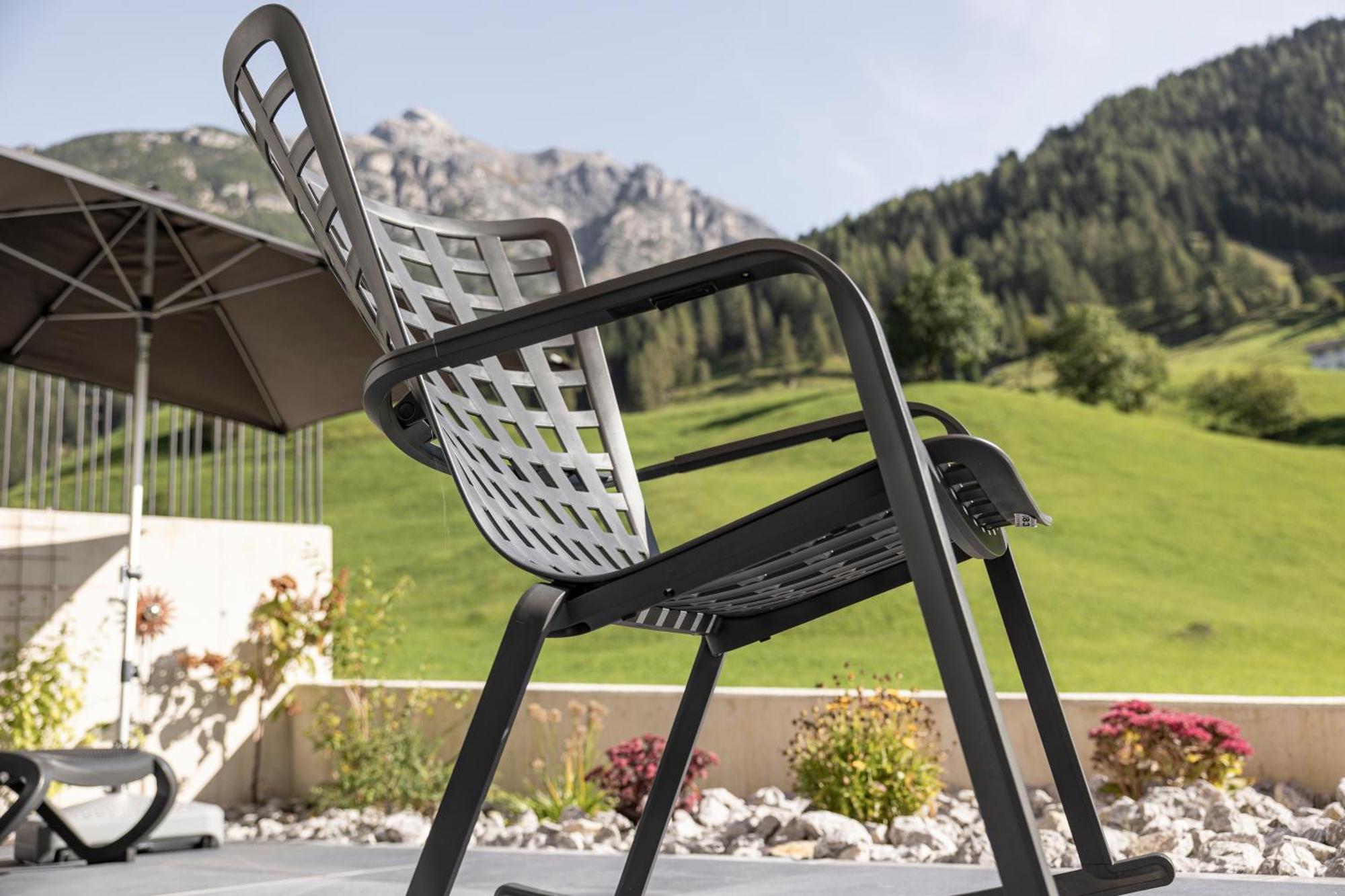 Bergmadl Apartments Neustift im Stubaital Ngoại thất bức ảnh
