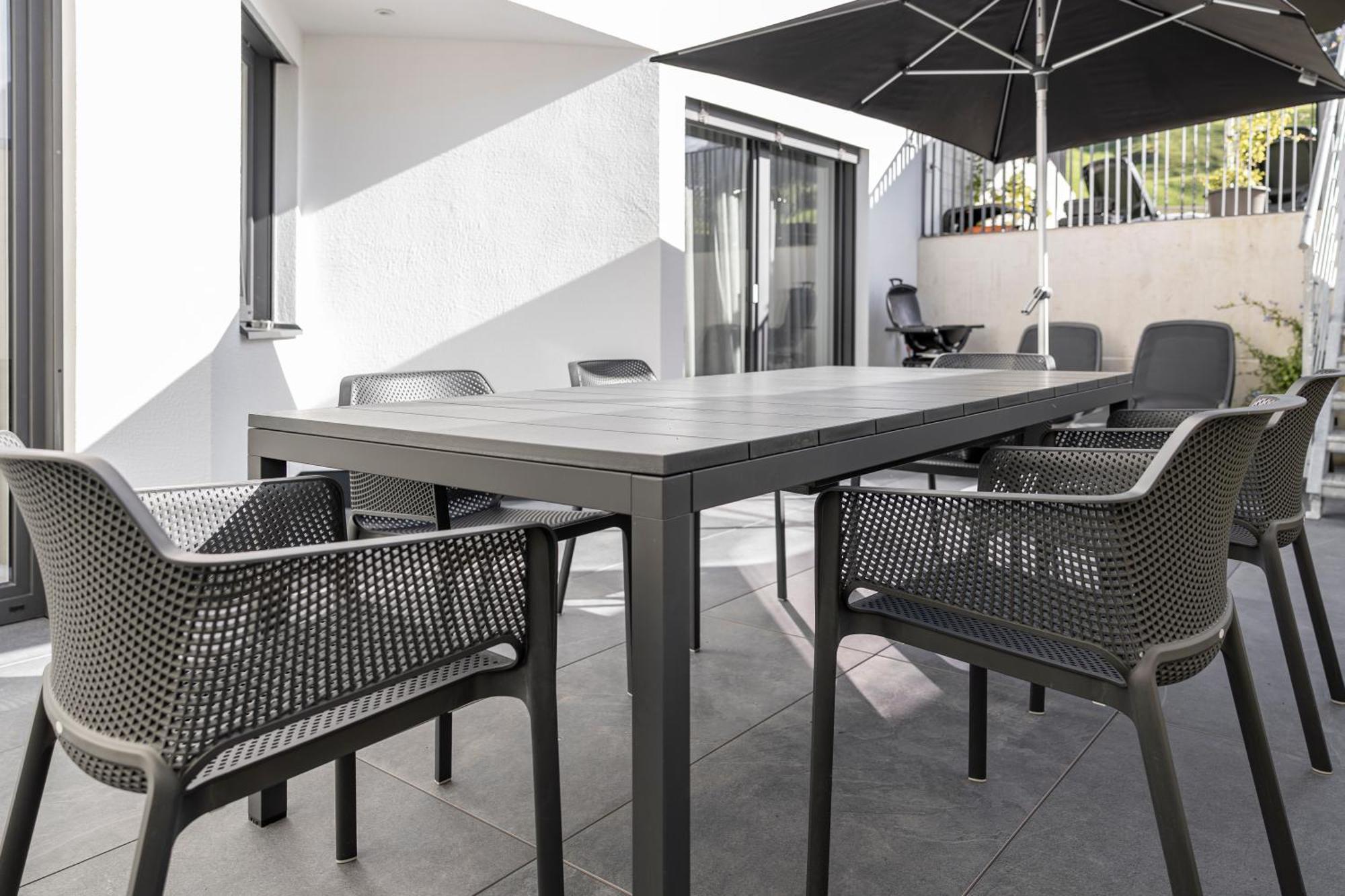 Bergmadl Apartments Neustift im Stubaital Ngoại thất bức ảnh
