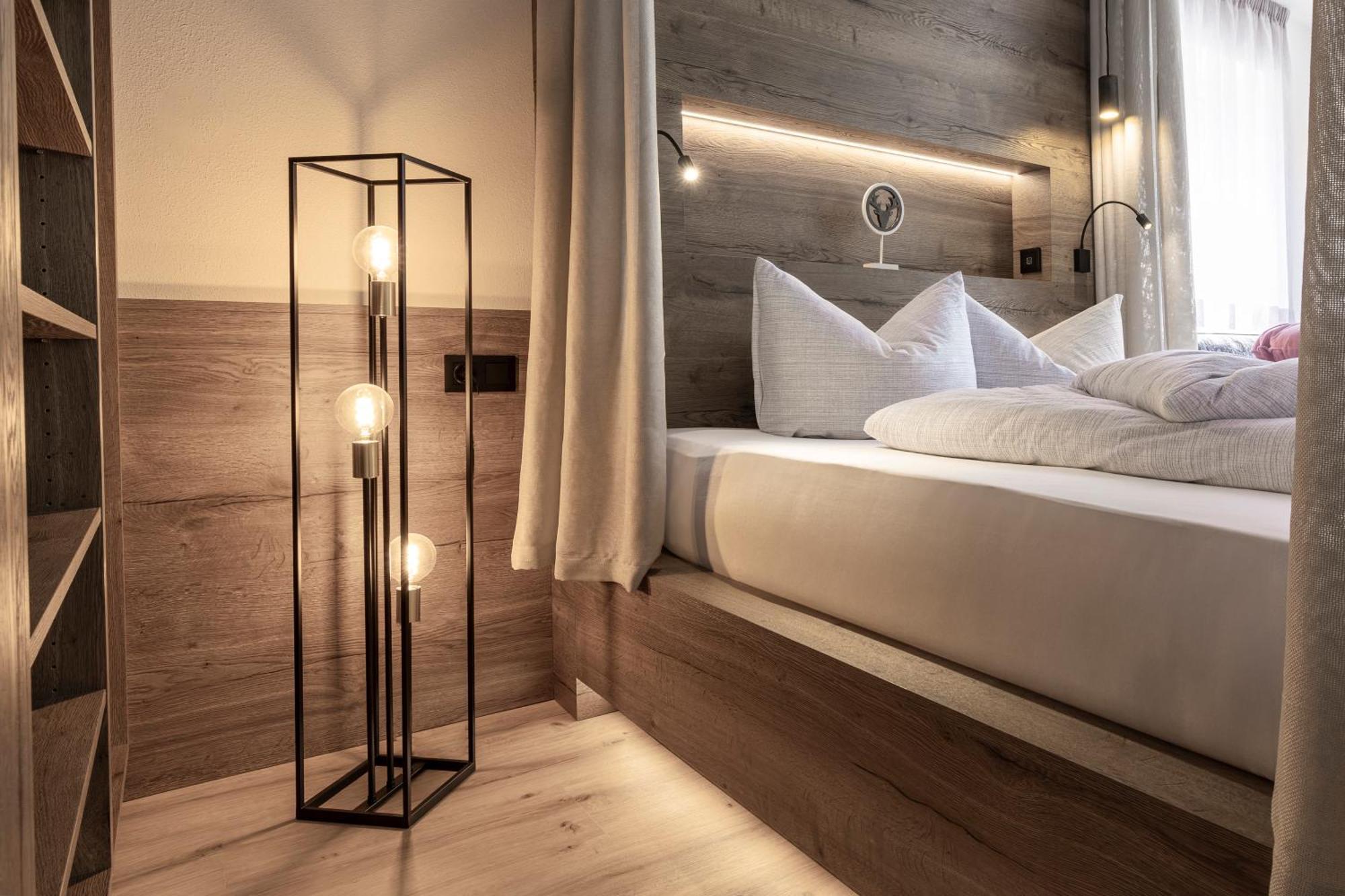 Bergmadl Apartments Neustift im Stubaital Ngoại thất bức ảnh