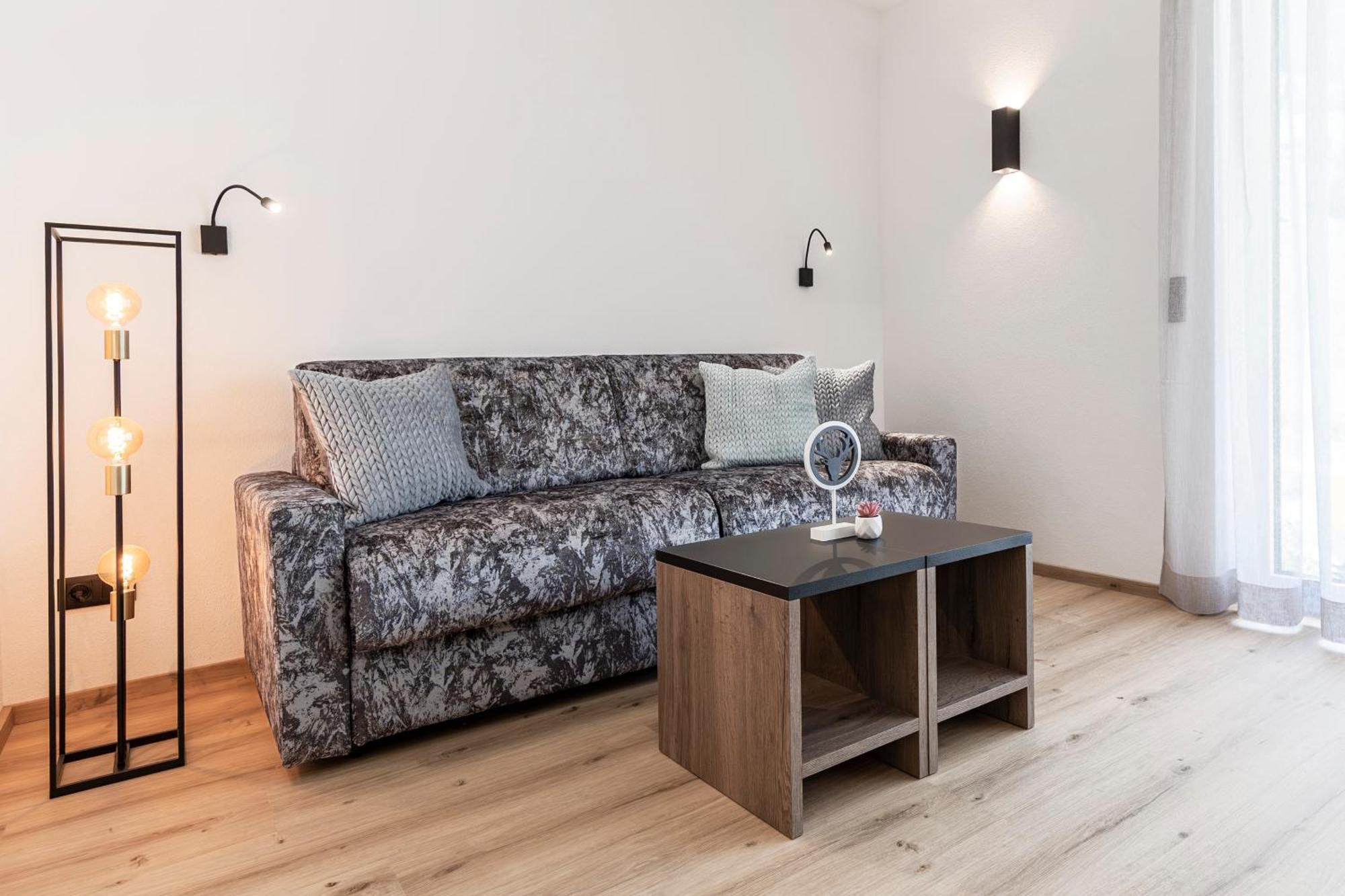 Bergmadl Apartments Neustift im Stubaital Ngoại thất bức ảnh