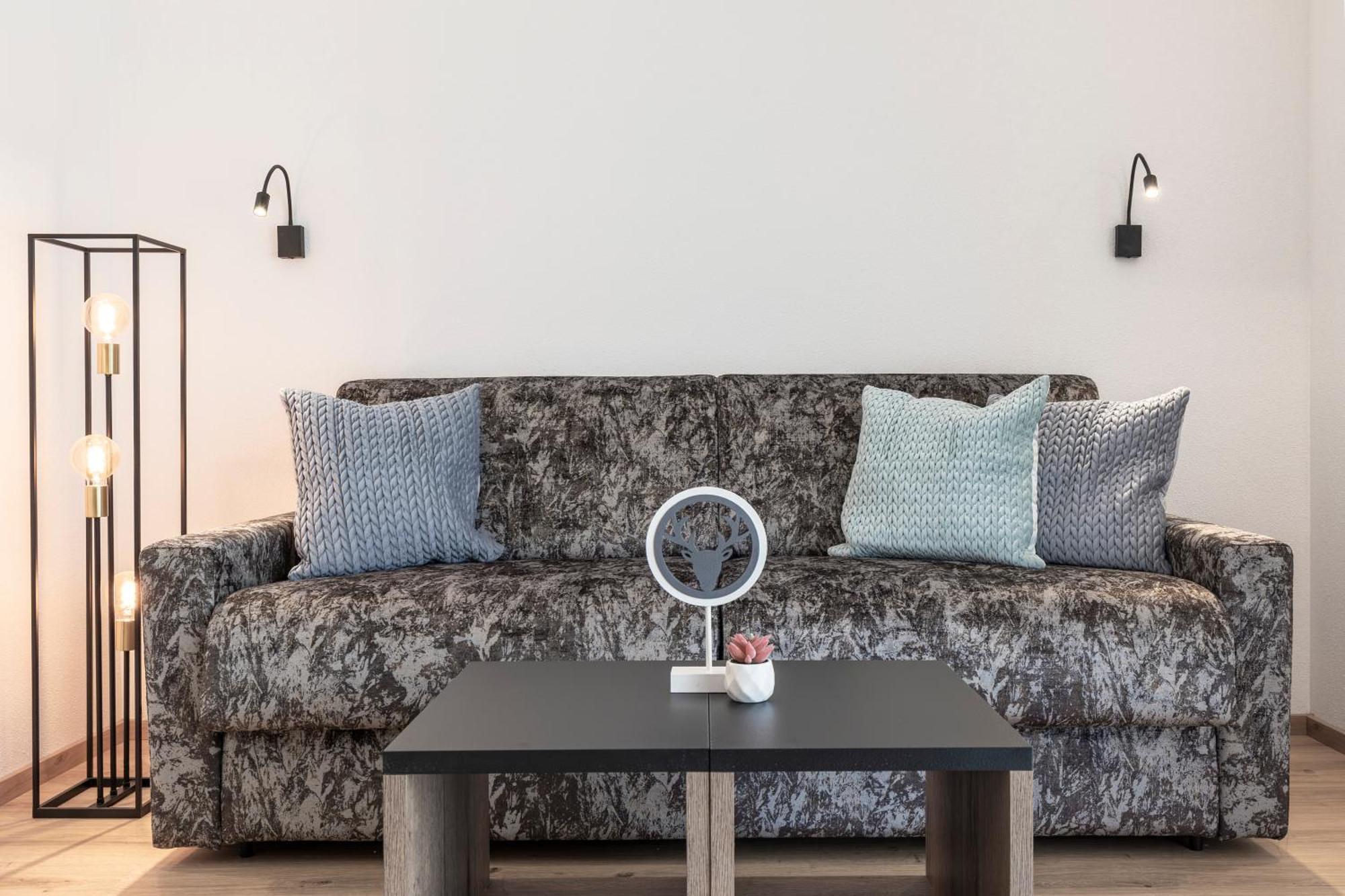 Bergmadl Apartments Neustift im Stubaital Ngoại thất bức ảnh