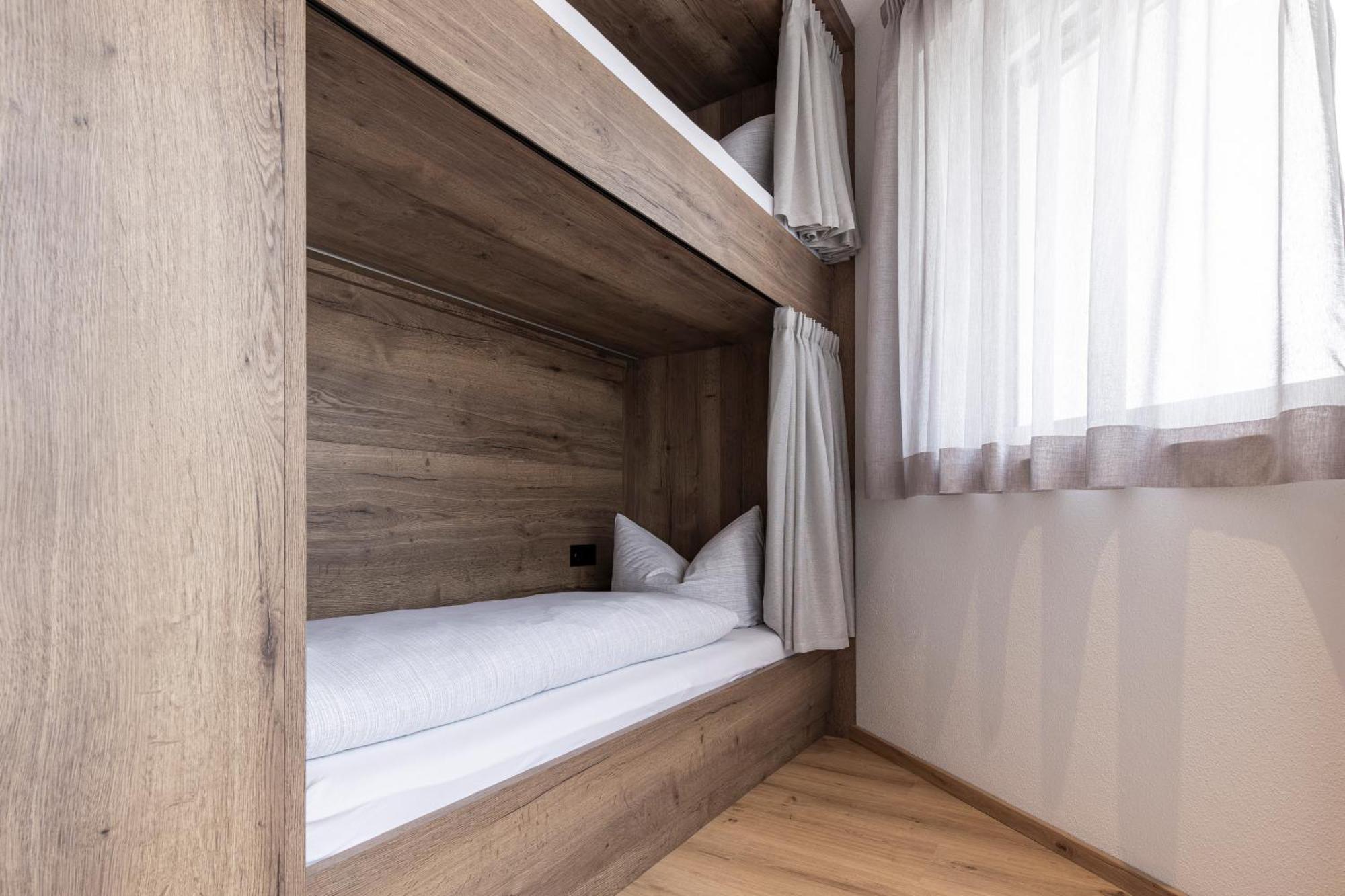 Bergmadl Apartments Neustift im Stubaital Ngoại thất bức ảnh